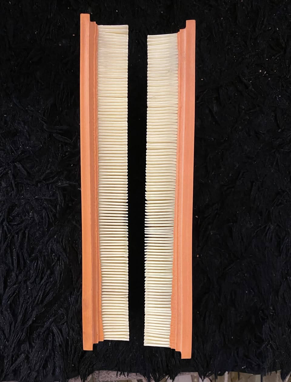 فلاتر شوتة مارسدس S500 نوعية ممتازة جداً ورقهن ألماني 
يرهم S من موديل 2012 الى موديل 2017 
يرهم CLS 550 
يرهم E550
يرهم ML500/550 
يرهم GL500/550 
انشدن يومين عل السيارة وفتحتهن 
ماخذهن ب 30 ألف
اللي يفيدنه يتفضل ياخذهن ب 15 ألف 
واذا ما عنده بلاش 
بغداد 
***********
