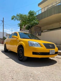 شيري A5 • ٢٠١٣ • كركوك شوراو