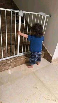 حاجز أمان • حماية أطفال • سهل التركيب