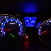 عداد توسان • موديل ١١-١٥ • نظافة فول