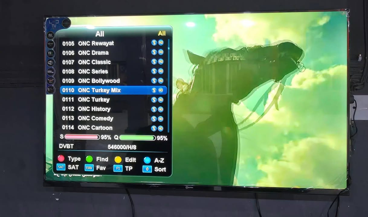 تم تنصيب 📡قمر 🛰️نايل سات

و تنصيب ✅ منظوممتين لشبكة نجوم  4️⃣ الرابعة
في #منطقة #حي_دولار
  
 قنوات 📺( رياضية 🤾‍♀️- افلام 📽️- مسلسلات🎞️ - تقارير - عالم الحيوان 🐎- كارتون 🧸)

وبإشارة 🛜9️⃣5️⃣

#للأشتراك
#اوالتجديد
#شبكة_نجوم_الرابعة.. 
#شبكة_شرق_الجزيره... 
الاتصال على الرقم  
👇🏻.. 
#ابو_كاظم_الغزي
*********** #وات_ساب
