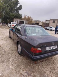 مارسيدس دب • ١٩٩٤ • النجف