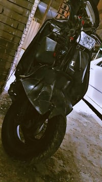 موتوسيكل • للبيع • لايراسل