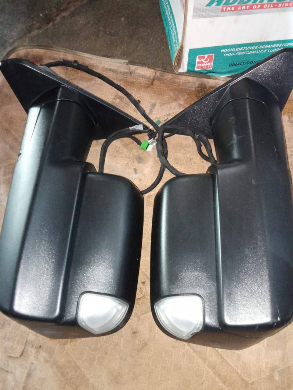 متوفرة أدوات رام جميع الموديلات والالوان
📞 للطلب والاستفسار:
📱 *********** – ***********
📦 توصيل متاح لكل محافظات العراق
📍 الكرادة – مجمع مشن
