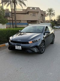 فورتي • ٢٠٢٣ • وارد امريكي