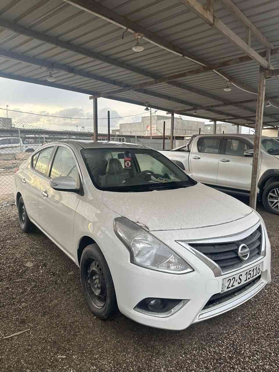 نيسان سني 2025مصري كفاله عامه ماشي 9الف سعر 120ورقه وبيها مجال مكان بصره كرمه علي ***********
