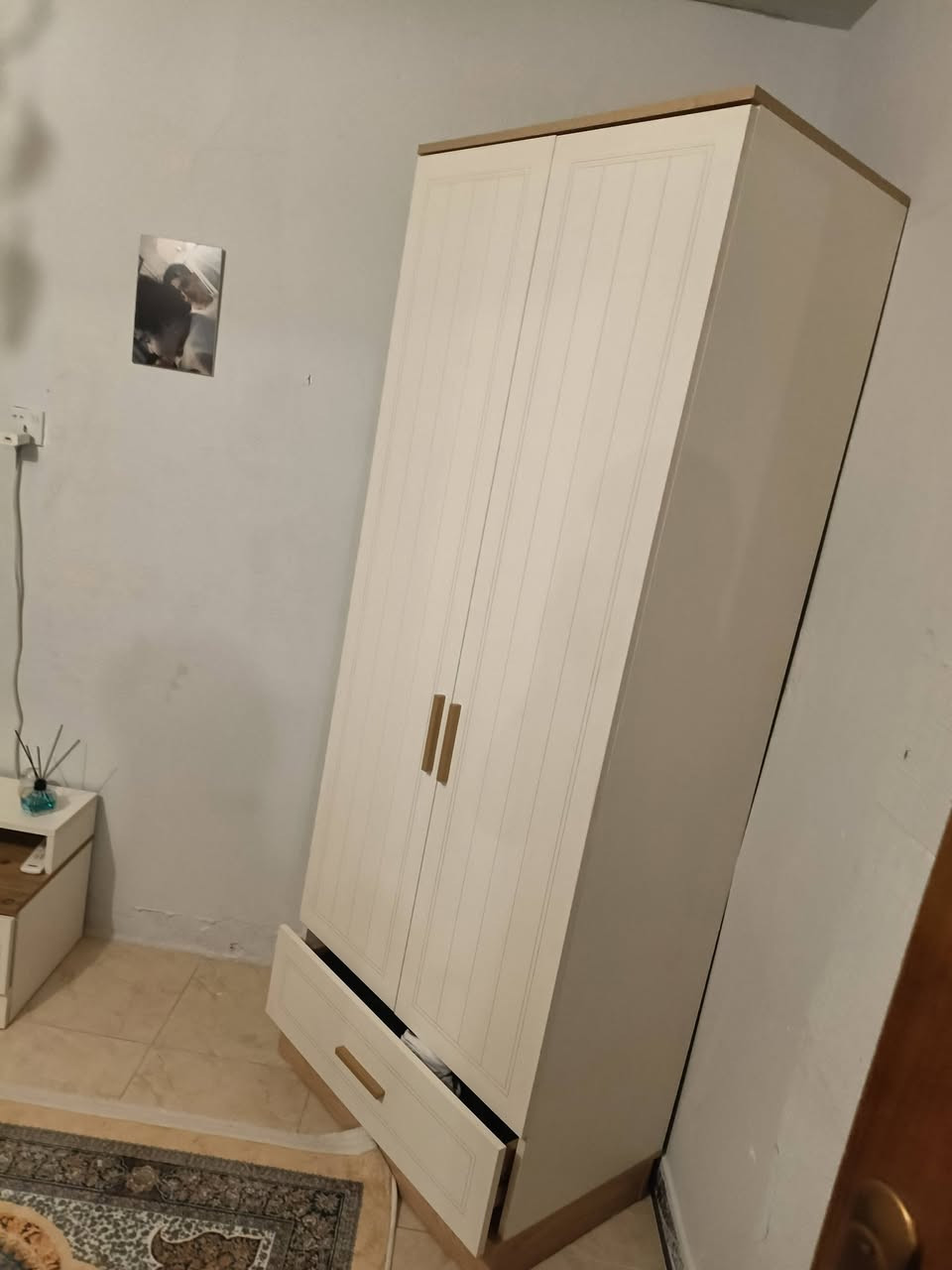 سعر 250بيها مجال
العنوان بغداد الأعظمية 
رقم ***********
