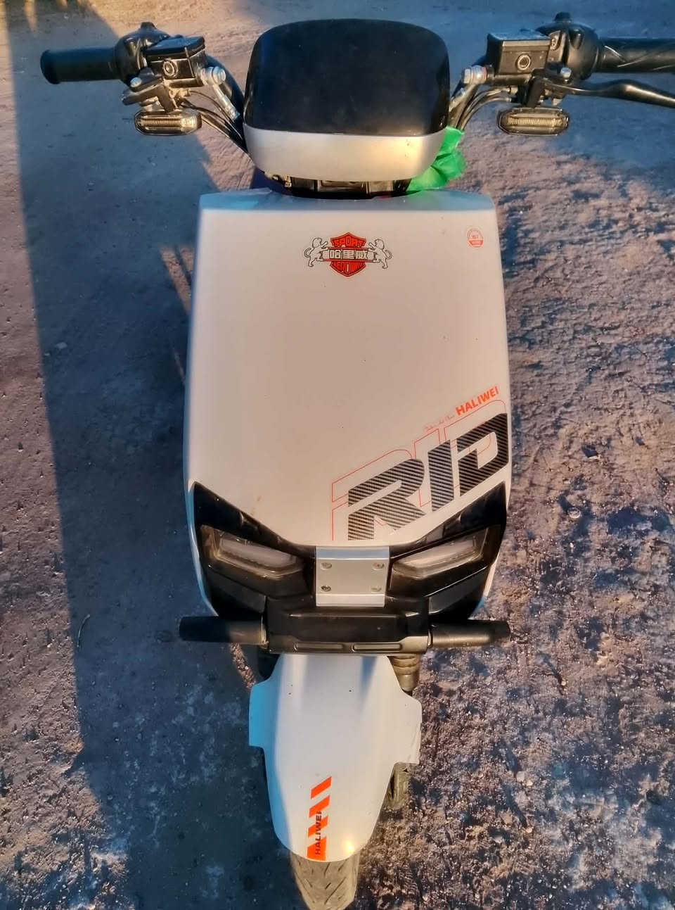 دراجه شحن لبيع البكان ديوانيه قضاء البدير دراجه جديده مكلف بنشر سعر خاص ***********
