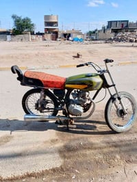 اربعه كير • مكفوله • محركه