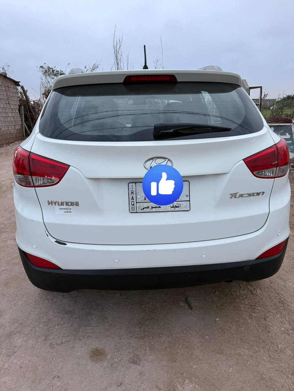 توسان ٢٠١١ رقم نجف بيها جاملغ امامي اصلي تبديل بدون اي دواخل سنويه لل٢٠٢٨ السعر ١٢٥ وبيها مجال للاستفسار *********** مكانها نجف ام عباسيات
