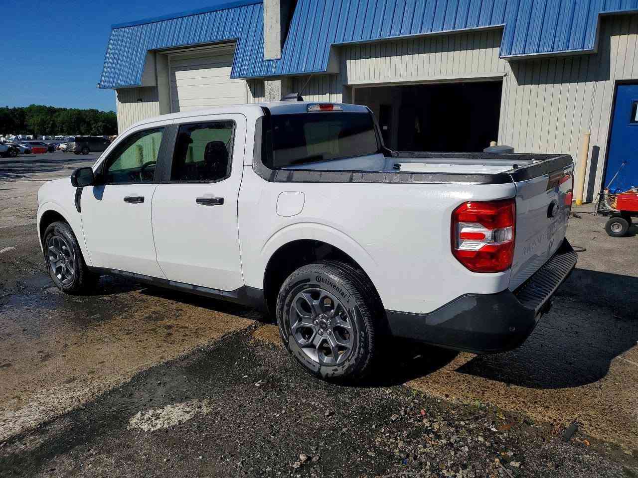 🟡مزاد السعفة الذهبية لتجارة السيارات الاميركيه
🔴نوع السياره :2025 FORD MAVERICK XLT
🔴حجم المحرك : 2.5L(هايبرد)
🔴تاريخ المزايدة : الثلاثاء 16/06/2026
🔴نوع الضرر: الموضح في الصور
للمزيد من المعلومات مراسله الصفحه او زياره موقعنا الكائن في بعقوبة الجديدة قرب مطعم اورنج مقابل نادي الفروسية
🔴للمزيد من المعلومات الاتصال بالارقام ادناه
***********
***********محمود
🔴او التواصل عبر الرقم
 ***********
مزاد السعفة الذهبية

