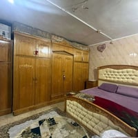 غرفة نوم تفصيل • كلش نظيفة • ٦ أبواب