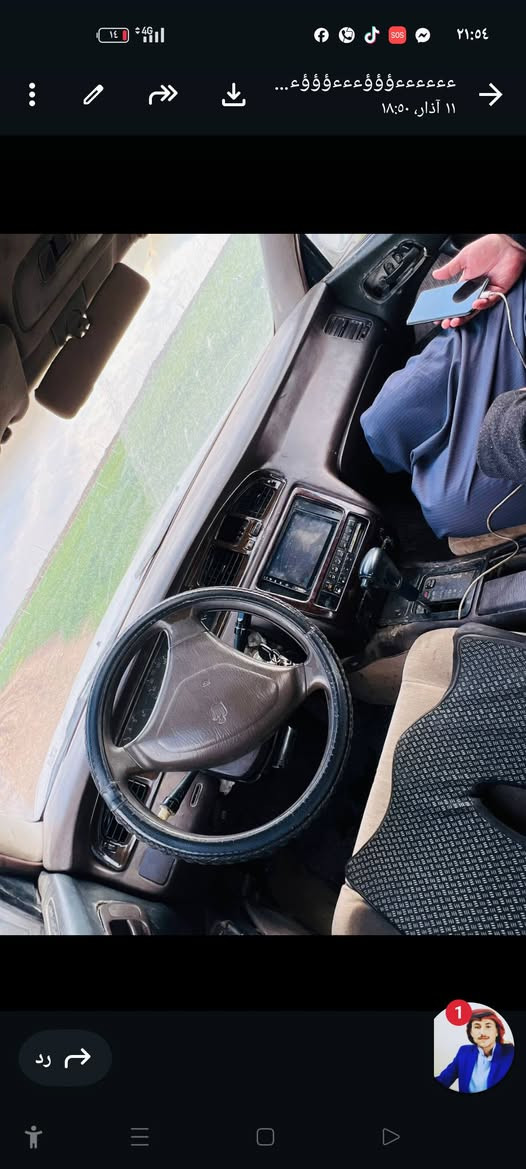 البيع تايرات جدد صدر جديد دوشمه جديده***********
