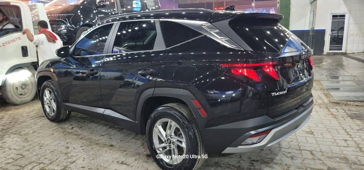 ﷽
توكسان 2025 
صبغ قطعه وحده بنيد فقط
مشحونه بالطريق 5. ايام توصل البصره 
السعر 154 مصلح واصل البصره بدون كمرك
__________________________
🚘 كفالة: (🔧 كير – ⚙️ محرك – ❄️ تبريد – ⚠️ حادث مسبق شرط الفحص) 
______________________________
🏢 يوجد لدينا مكاتب في جميع المحافظات لغرض المكاتبة مكاتبنا ضمن المحافظات الآتية: بغداد_ كربلاء _بصرة _حلة _ناصرية _عمارة
______________________________
📞 اتصال أو واتساب:
👤علي ناصر 
📱***********
👤 أبو أسد
📱 ***********

---
رابط كروب الواتس اب مزاد امريكا (مزاد 🇱🇷)
https://chat.whatsapp.com/KAoWEws6Rer6AtjM59D2FA
______________________________
🔗 رابط كروب الواتساب – نشر يومي لجميع أنواع السيارات (الإمارات) 🇦🇪:
https://chat.whatsapp.com/G6Loe2hW2XeI5QWDgcjXqc
