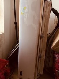 جنرال ماكس • ٢ طن • الدورة بغداد