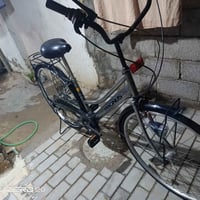 بايسكل • حجم ٢٧ • موديل ٢٠٢٠