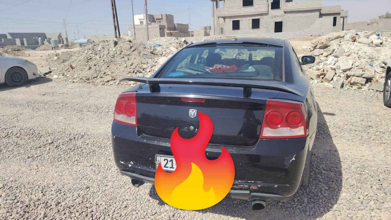 السلام عليكم للبيع دوج جارجار رقم سليمانيه بسمي ضرر جاملغ خلفي عكس السايق والباب السكن طخه خفيفه المكان تكريت العلم تفاصيل أكثر اتصل ***********
