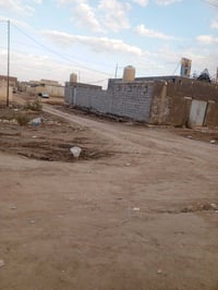 زراعي • 200م • يمين مدرسة الإمام الباقر