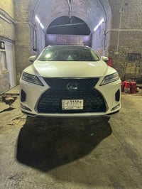 لكزز • ٢٠٢٢ • ٢٤٠٠٠ كم