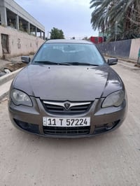 بيرسونا • ٢٠١٦ • بنزين وغاز