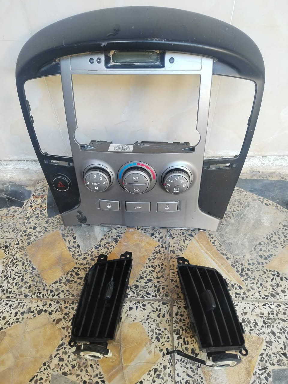 مال ستاركس ماعرف يا موديل منو يفيده قيم وخذها مكاني ناصريه مركز


**إذا كنت صاحب هذا الإعلان وتريد حذفه لأي سبب، رجاءا أرسل رسالة إلى الدعم الفني**