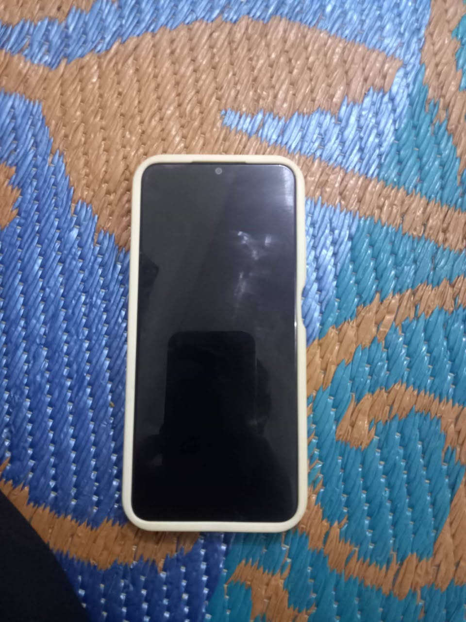 بيه ذاكرته 128 كولش مابيه بلادي  السعر 80 وبيه مجال اي استفسار راسلوني خاص ادزلكم رقم صاحب هذا جهاز


**إذا كنت صاحب هذا الإعلان وتريد حذفه لأي سبب، رجاءا أرسل رسالة إلى الدعم الفني**