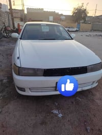 كرايسلر • رقم بصره • كفاله الكص والضربه