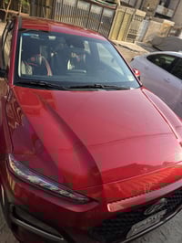 كونا • ٢٠٢٠ • ماشية ٣٢