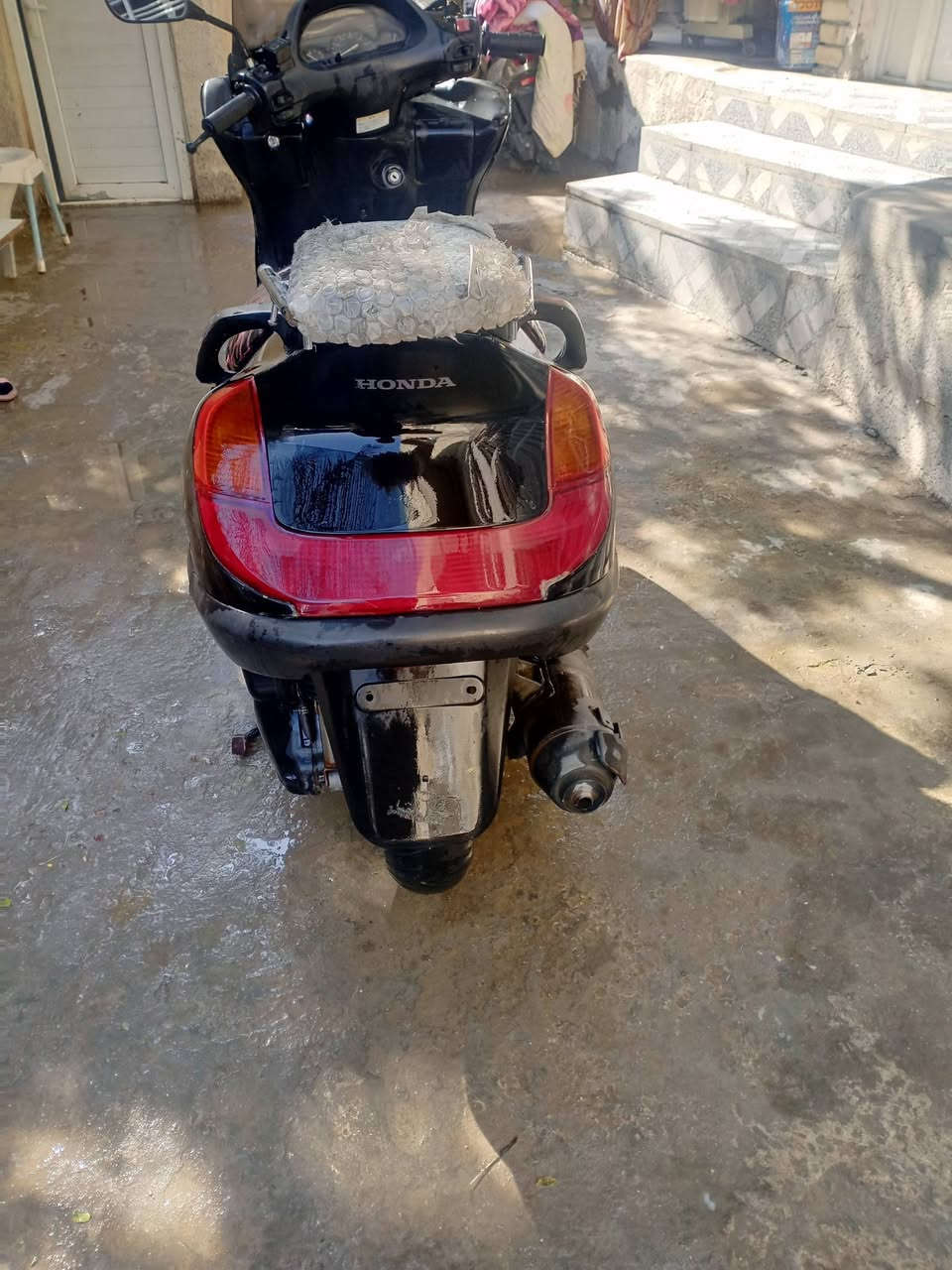 السلام عليكم دراجة فورسايد السعر 400 العنوان مدينة الصدر


**إذا كنت صاحب هذا الإعلان وتريد حذفه لأي سبب، رجاءا أرسل رسالة إلى الدعم الفني**