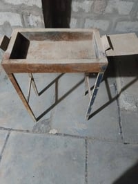 منقلة • شواية