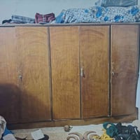 كنتور ابو الخمسة • خزائن • للبيع