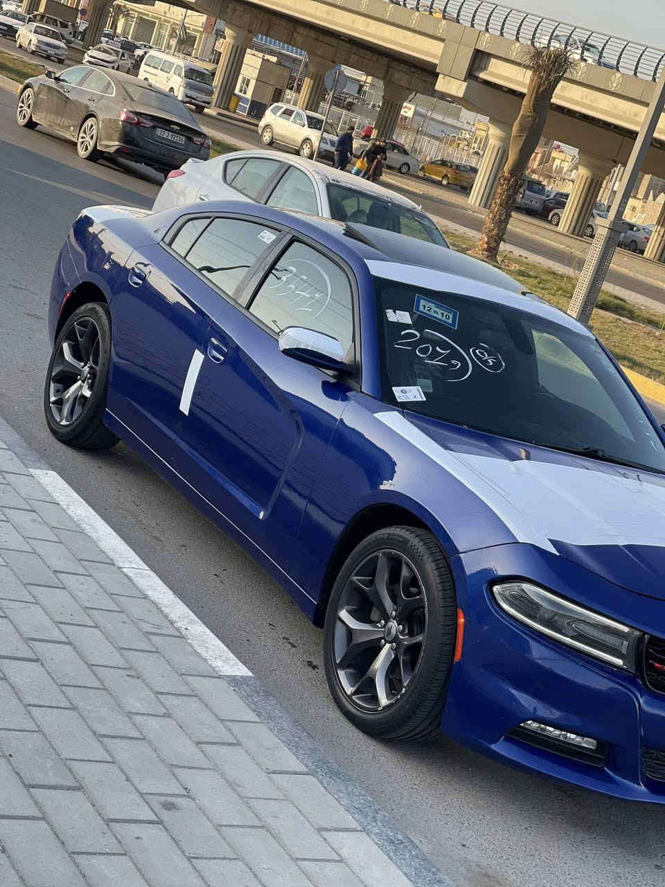 السلام عليكم 
جارجر موديل 2019
ادووووات بدون لوحات
كصه جنطه شغل حلو 
مكينه 3600 
جاهزه للاخير بيع فقط 
للاستفسار ***********
