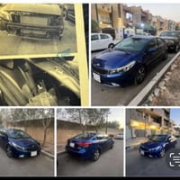 فورتي • ٢٠١٨ • ٧٢٠٠٠ كم