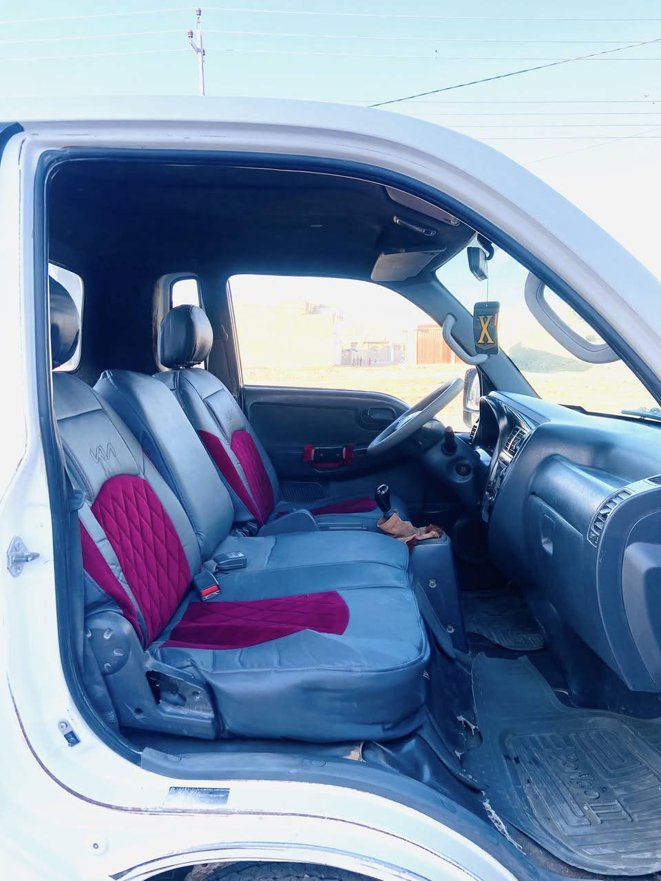 سلام عليكم سياره كيا للبيع موديل 2013 مكفوله كفاله عامه رقم صلاح الدين الماني شرط الصبغ والشاصي والمحرك تخم تاير جديد مكان سياره صلاح الدين 
للاتصال:***********
