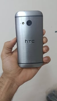 HTC One mini2 • ١٦ جيجا • مقفل