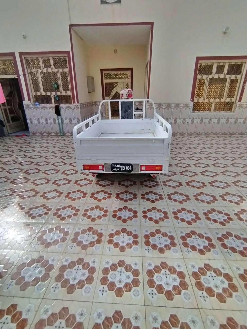 سلام عليكم ستوته للبيع موديل 2009معمره 26رقم اسود وسنويه راعيها موجود للمداور ستوته جاهزه ماعوزها اي شي والشراي بي خير ويدلل


**إذا كنت صاحب هذا الإعلان وتريد حذفه لأي سبب، رجاءا أرسل رسالة إلى الدعم الفني**