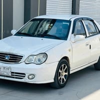 للبيع او مراوس  سيكي لون ابيض  رقم بغداد  مشروع وطني بدون ضرر بيها كم ...