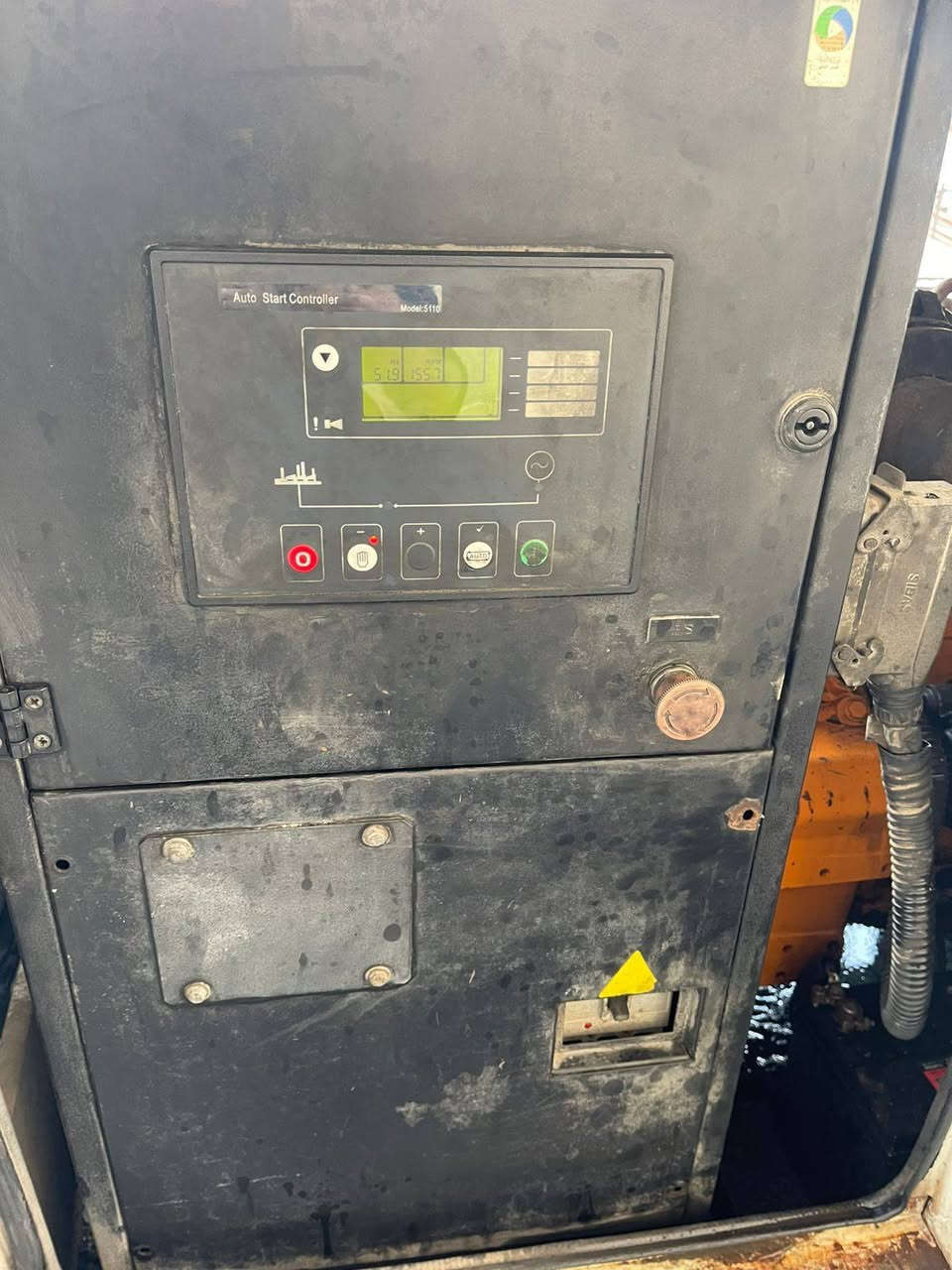 مولده للبيع نوع دويز شغالة بيه تنقيص  دهن
مكان بغداد شارع فلسطين للاستفسار *********** 

سعر  (45) . ورقه
