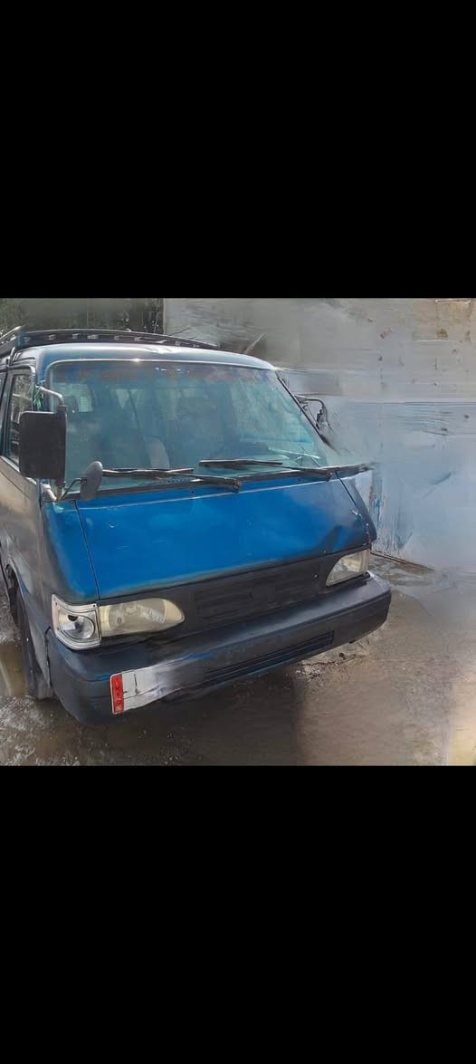 مـگلـف بالنشر
السلام عليكم كيا بستا موديل 1995 رقم بغداد اتريد تحويل اتريد وكاله مكينه كير اكسن خير من الله الحداديه زينه السعر 28 وبيها مجال للأستفسار الأتصال على الرقم ***********
