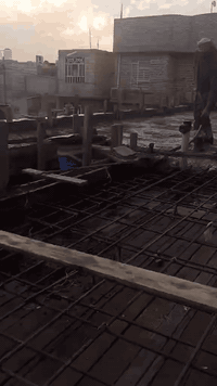 هيكل للبيع نداء شارع جامعة الكفيل 
ساحة الحشد يبعد 100م عن شارع جامعة الكفيل 
موقع راقي شارع 10 وحرف تي بناء جناي 
أساس وسقف درجه أوله حداديه تفصال ثقيل 

سند بسمي سعر  65 

بيع مباشر من صاحب الهيكل 

***********

*********** واتساب
