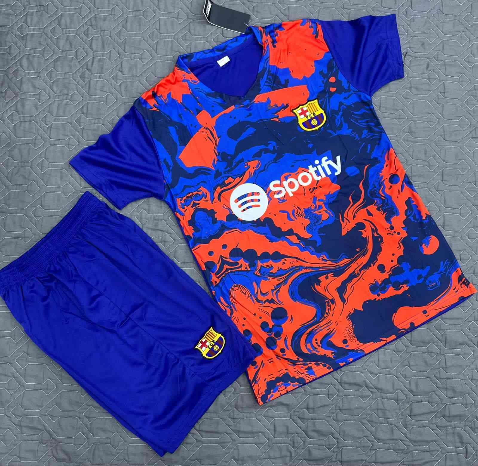 عرض خاص على الانديه التايلندي 
سعر السيت ١٢ قطعه صار ب ٦٠ ألف فقط 😍❤️
قياسات ميديم لارج اكس لارج اكسين 
متوفر توصيل ٥ لكل العراق


**إذا كنت صاحب هذا الإعلان وتريد حذفه لأي سبب، رجاءا أرسل رسالة إلى الدعم الفني**