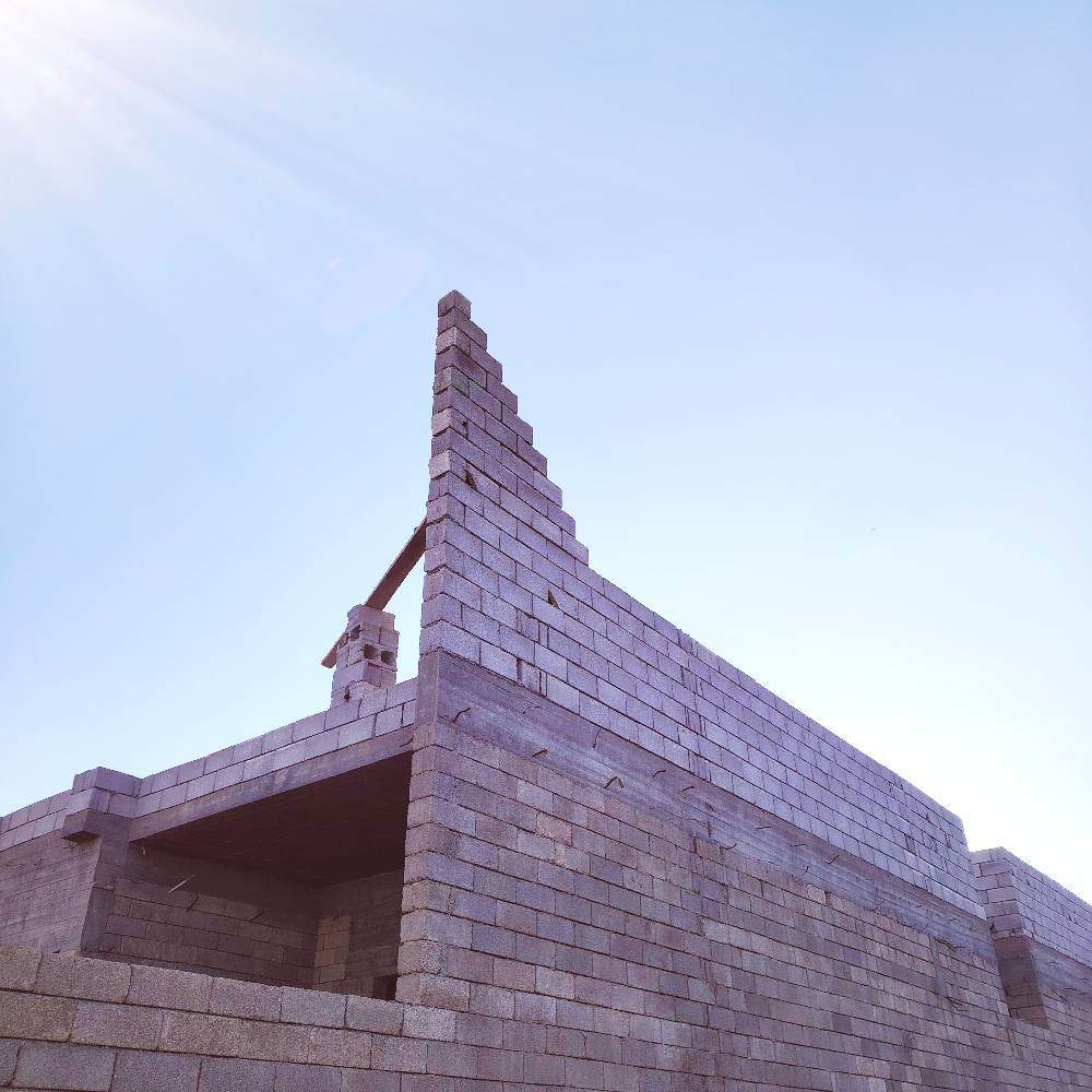 سلام عليكم خلفه بناء متفرّغ شغل درجه اولى وبانسب الاسعار وافضل المواعيد اشتغل تكريت العلم الدور الفرسان الشهامه الحجاج يوجد خاص و للاتصال ع ***********و بي واتساب او ***********
