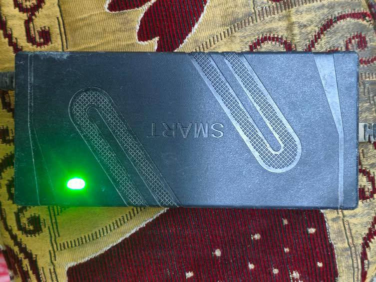 السلام عليكم
باسكل شحن ⚡ للبيع 
المواصفات بي 3 سرعات تايرات جدد امامي و خلفي بريك امامي و خلفي لايت لدات 
نقصة فقط بطارية هابطة 
السعر /  90 أو بي مجال للشراي 
مكاني / كربلاء المقدسة/ الأمن الداخلي قريب على حي الساهرون 
للاستفسار/ ***********
