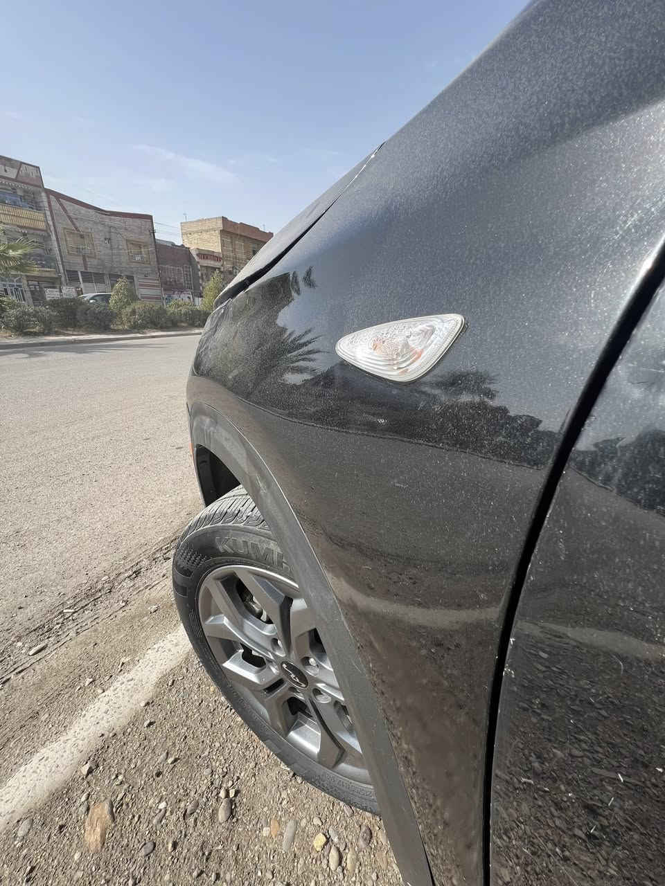 السلام عليكم سلتوس مواديل 2024  ماشيه 8000 فور ويل  نص فول السياره  السعر 125 وبيه مجال حادثه جاملغ وبنيد  
للاستفسار رقم الهاتف ‭0772 222 6683‬
