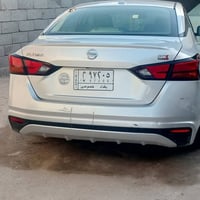 التيما ٢٠٢٠ • وارد امريكي • رقم بغداد