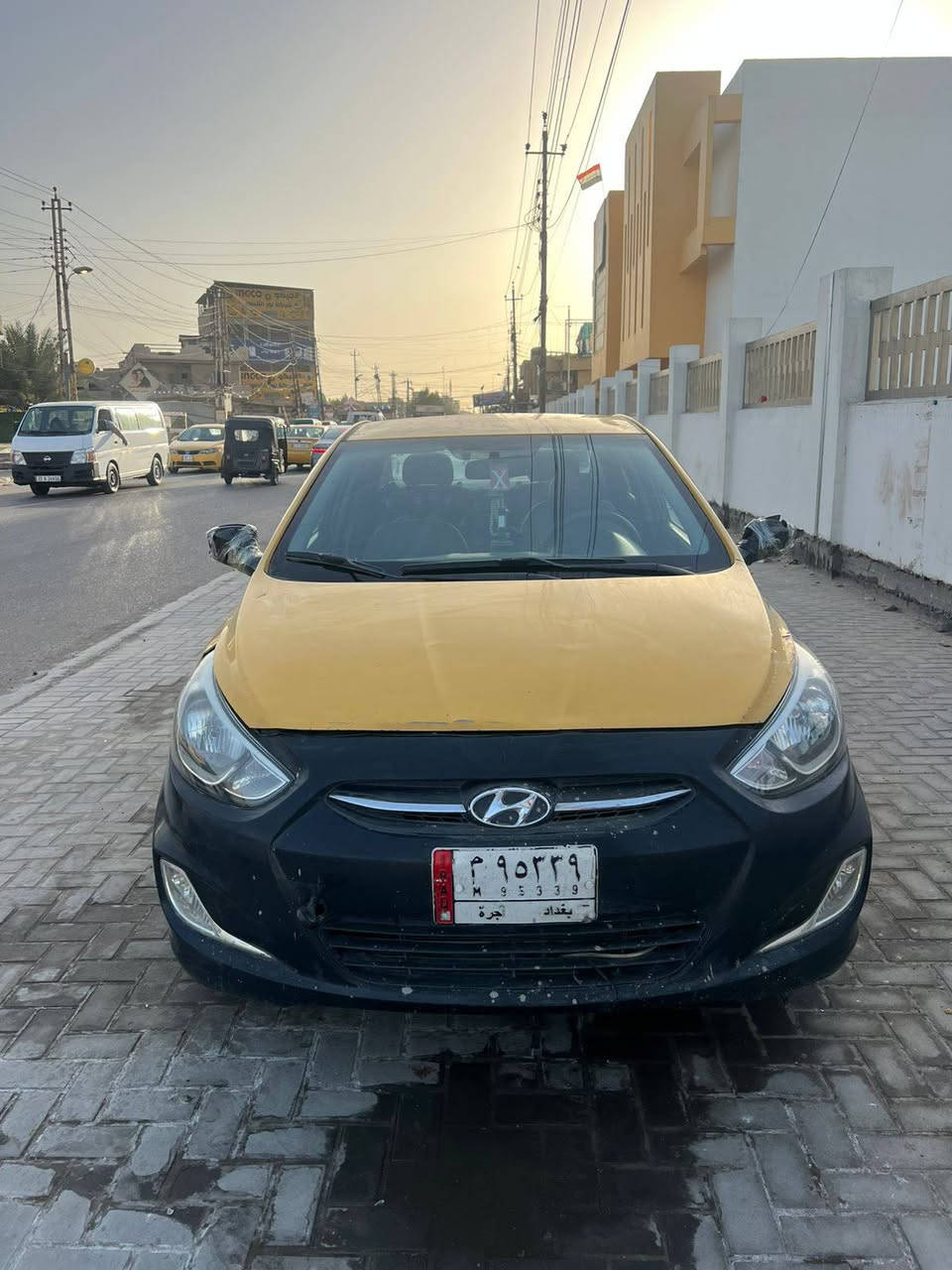 سلام وعليكم اكسنت موديل 2016 امريكي رقم بغداد تحويل مباشر عنواني بغداد المعالف اي استفسار اتصل وتدلل ***********
