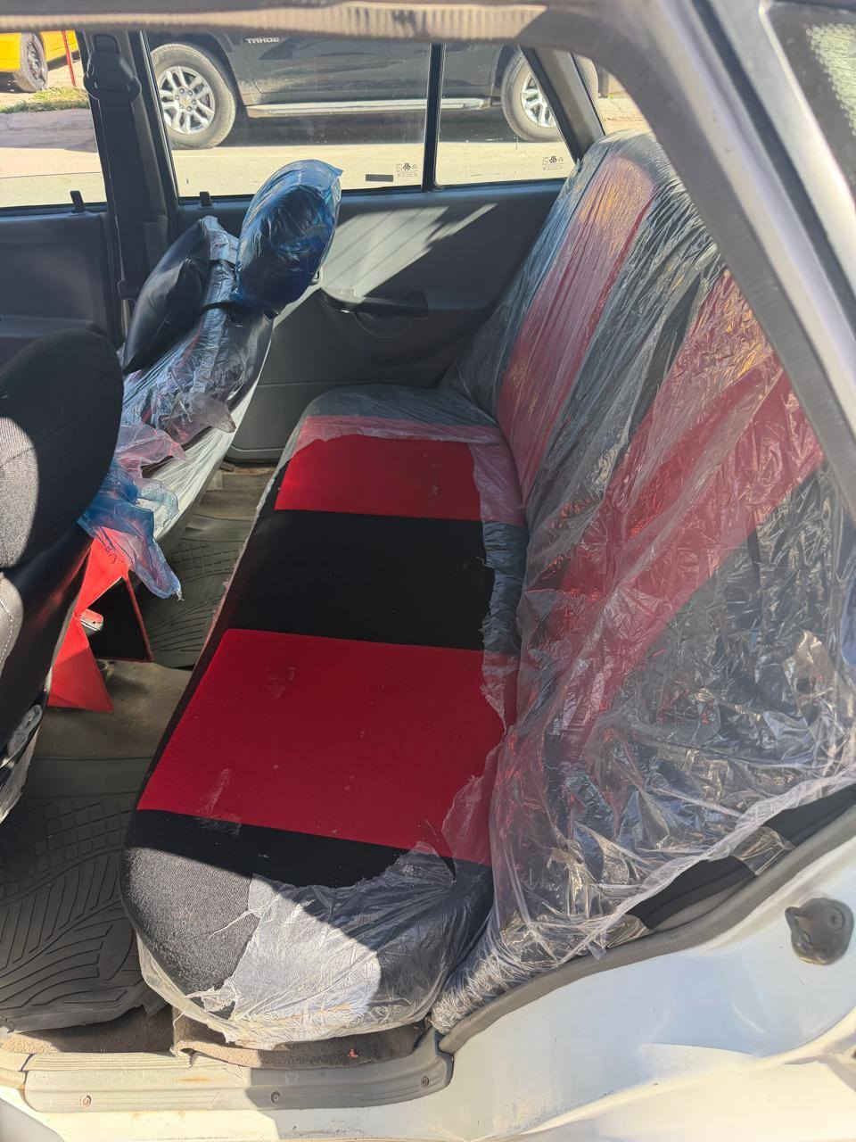 2010 السعر ٣٥ ورقه مكان السياره البياع


**إذا كنت صاحب هذا الإعلان وتريد حذفه لأي سبب، رجاءا أرسل رسالة إلى الدعم الفني**