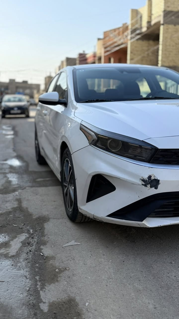 فورتي 2022 ماشيه 48 الف باسمي
بيهه 5 قطع صبع بجم كبس فقط دعاميه ظخيتهه يرادلهه تكحيل 
مكينه كير تبريد عله وضع شركه كفالة 
مي راديتر مال امريكا بعده بيهه جدا نضيفه 
تخم تاير باتري جديد سياره ترايهه وين متريد 
سعر 130 
*********** واتساب موجود 
***********هاتف
