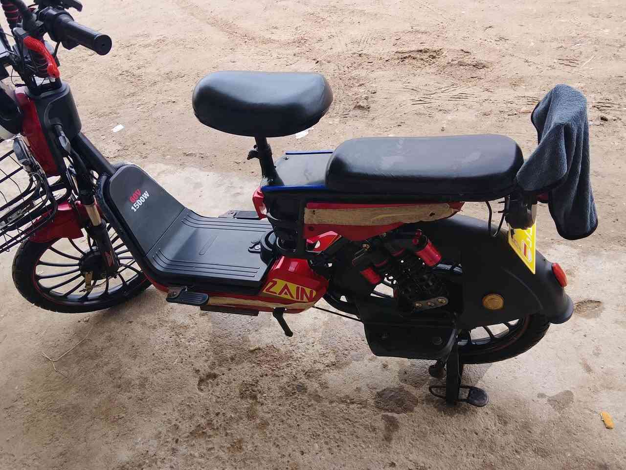 دراجه شحن للبيع أسعر 450 بيهه مجال مكان بابل الحصوه


**إذا كنت صاحب هذا الإعلان وتريد حذفه لأي سبب، رجاءا أرسل رسالة إلى الدعم الفني**