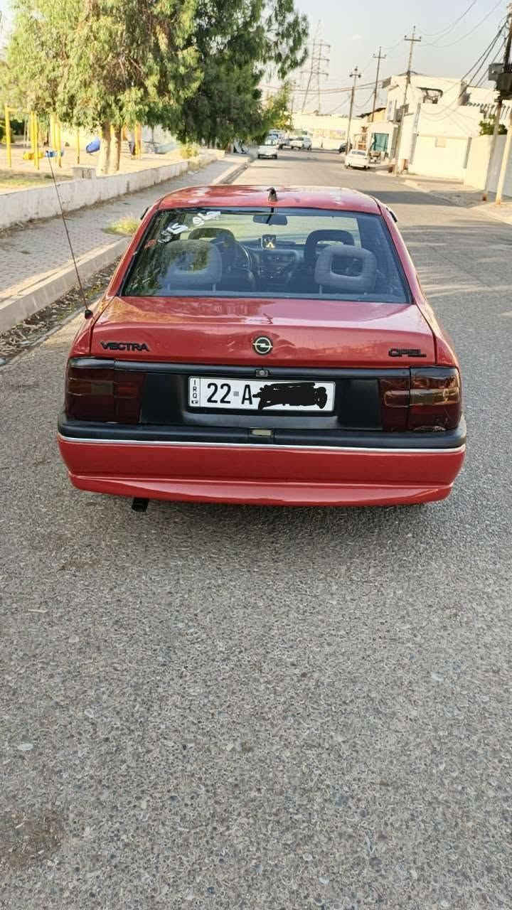 سياره اوبل _مكينه _18 موديل 1991
سنويه جديد ورقه بنزين موجود اي نواقص ماعنده كيره محرك كله بشرط كهربائي كل شغال صبخ بلادي سعر_ 45 _ عنوان كركوك _ ***********_***********

